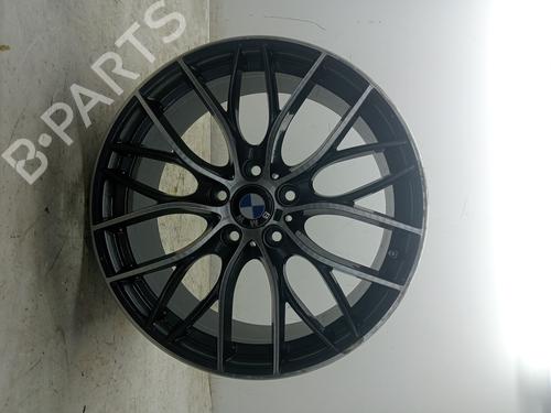 Used Rim BMW 1 (F20) 116 d (116 hp) 23369406