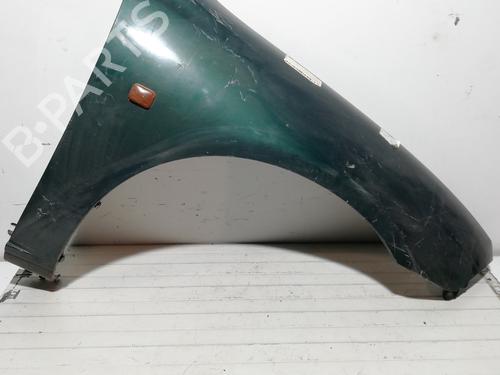 Used Right front fenders ROVER 200 II Hatchback (RF) 214 i (75 hp) 28336789
