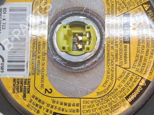 Airbag Kit NISSAN NOTE (E12) 1.5 dCi | BP23370500C86 