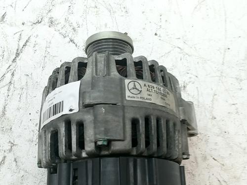 Generator SMART FORFOUR (454) 1.5 CDI (454.001) | BP38416109M7 - Image 2