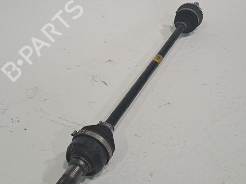 Used Right rear driveshaft KIA SORENTO III (UM) 2.2 CRDi 4WD (200 hp) 25809543
