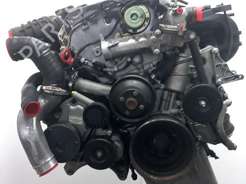 Engine MERCEDES-BENZ SLK (R170) 230 Kompressor (170.447) | BP32256727M1 