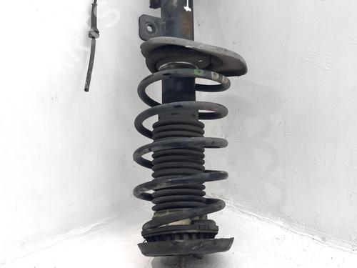 Used Left front shock absorber Left front shock absorber PEUGEOT 207 (WA_, WC_) 1.4 16V (95 hp) 34265132 34265132