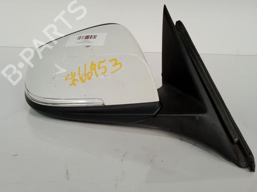 Used Right mirror BMW 3 (F30, F80) 320 d xDrive (184 hp) 28975738