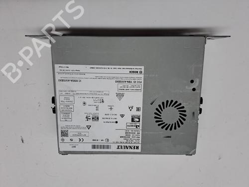 Used Electronic module RENAULT CLIO V (B7_) 1.0 TCe 90 (B7MT) (91 hp) 26192488