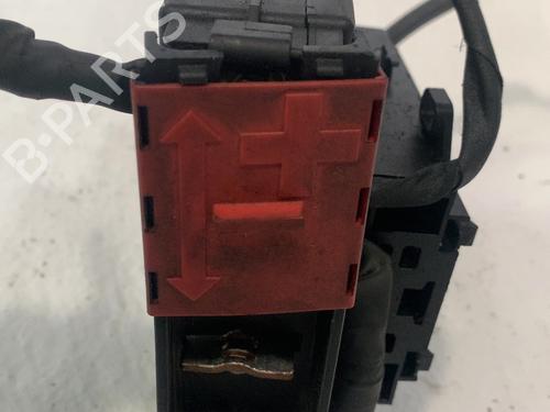 Fuse box MERCEDES-BENZ C-CLASS (W204) C 200 CDI (204.001) | BP33766993E1 - Image 3