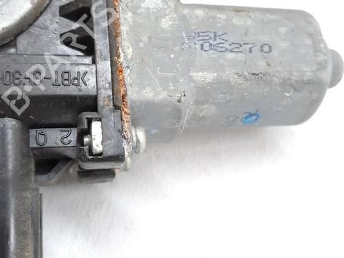 Front left window mechanism HONDA ACCORD VIII Estate (CW) 2.2 i-DTEC (CW3) | BP27668638C22 