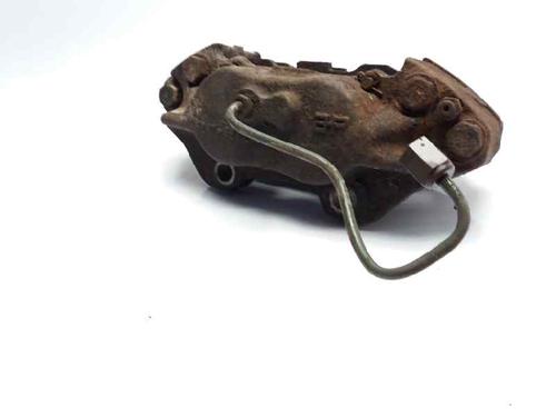 Left front brake caliper LAND ROVER DEFENDER Station Wagon (L316) 2.5 Td5 4x4 (L316) | BP23650011M105 