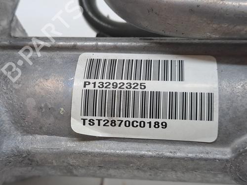 Steering rack OPEL INSIGNIA A Saloon (G09) 2.0 CDTI (69) | BP23371214M22 