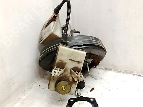 Used Servo brake Servo brake PEUGEOT PARTNER Tepee 1.6 HDi 75 (16V) (75 hp) 35947241 35947241
