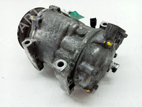 AC compressor FORD FOCUS C-MAX (DM2) 1.6 TDCi | BP29116384M34