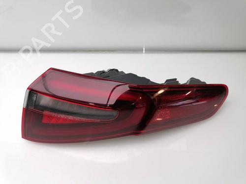 Right taillight ALFA ROMEO STELVIO (949_) 2.0 Q4 (949.AXF2A) | BP23383736C35 