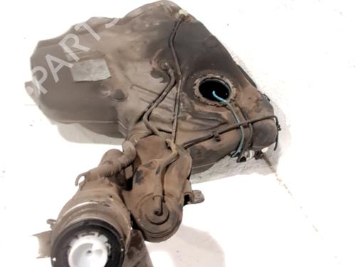 Used Fuel tank AUDI TT (8J3) 2.0 TFSI (200 hp) 32159676