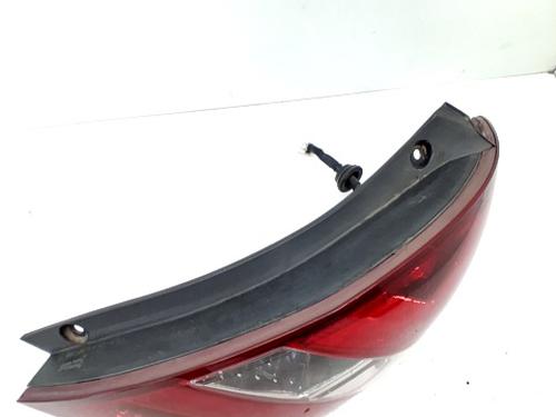 Right taillight HYUNDAI i20 I (PB, PBT) 1.2 | BP29990840C35