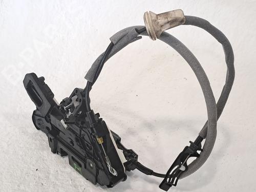 Venstre foran lås VW GOLF VII (5G1, BQ1, BE1, BE2) 1.4 TSI | BP26315462C98 