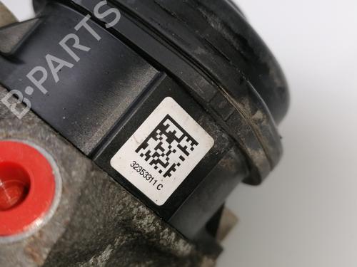 Left rear brake caliper NISSAN X-TRAIL III (T32_, T32R, T32RR) 2.0 dCi ALL MODE 4x4-i (NT32) | BP23379520M107 