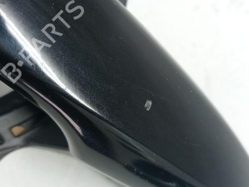 Front right exterior door handle MITSUBISHI ASX (GA_W_) 1.8 DI-D (GA6W) | BP24189020C129 
