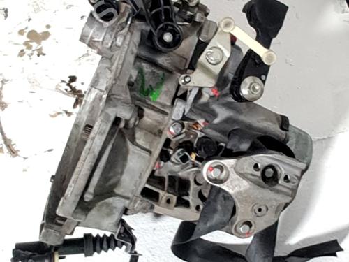 Gearbox CITROËN C3 II (SC_) 1.4 | BP31286879M3 