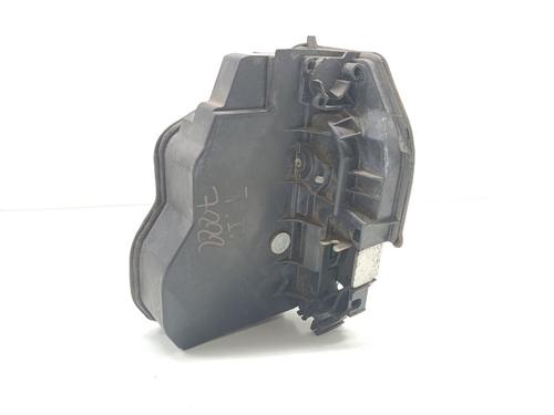 Used Rear left lock BMW 5 (E60) 520 d (163 hp) 25455532