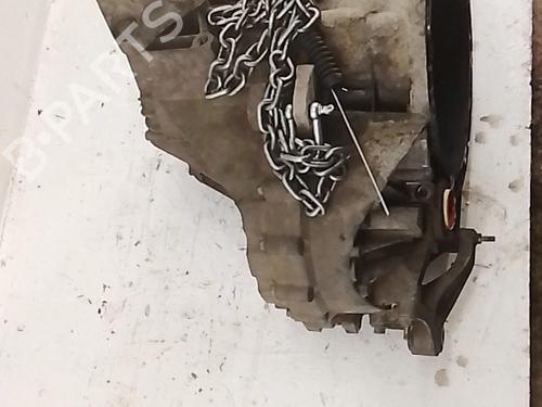 Gearbox VOLVO V50 (545) 2.0 D | BP35721818M3 - Image 4