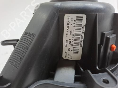 Heater blower motor PEUGEOT 5008 (0U_, 0E_) 2.0 HDi 150 / BlueHDi 150 | BP23974126M62 