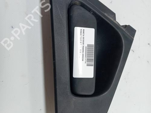 Used Rear right exterior door handle RENAULT CLIO IV (BH_) 1.5 dCi 75 (75 hp) 23341651