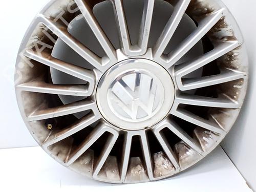 Llanta Llanta VW UP! (121, 122, BL1, BL2, BL3, 123) 1.0 (75 hp) 34613394 34613394