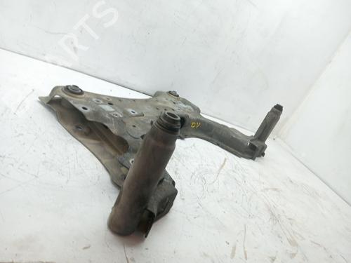 Subframe RENAULT MEGANE III Hatchback (BZ0/1_, B3_) 1.5 dCi | BP26192300M9 