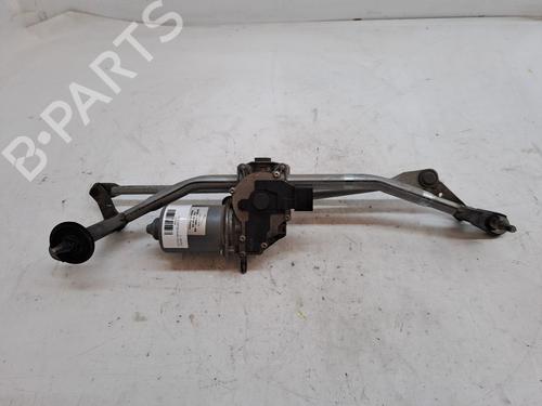 Used Front wiper motor JAGUAR XJ (X351) 3.0 SDV6 (300 hp) 23359409