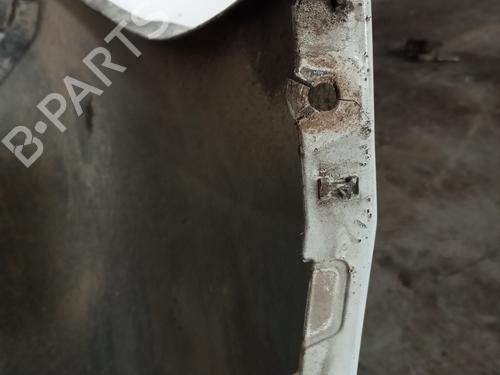 Rear bumper RENAULT CLIO IV (BH_) 1.5 dCi 90 | BP26538007C8 