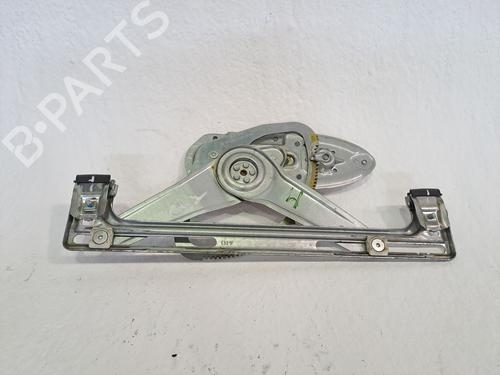 Used Rear right window mechanism FORD FOCUS II Saloon (DB_, FCH, DH) 1.6 TDCi (109 hp) 27378329