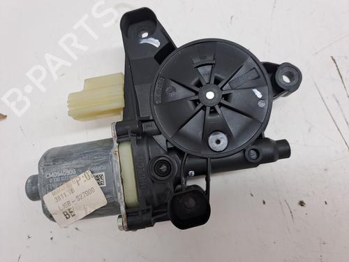 Right rear window motor FORD KUGA III (DFK) 2.0 EcoBlue 4x4 | BP23281838E22 