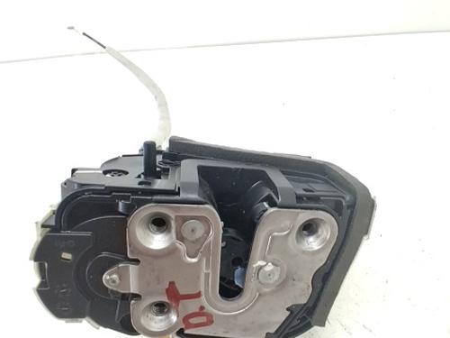 Used Rear right lock MG MG ZS SUV (AZS1) 1.5 VTi (106 hp) 29556635