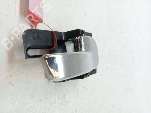 Front right interior door handle NISSAN QASHQAI / QASHQAI +2 I (J10, NJ10, JJ10E) 2.0 | BP27557027I14 
