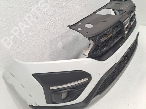 Front bumper DACIA SANDERO III 1.0 TCe 90 | BP26193102C7 
