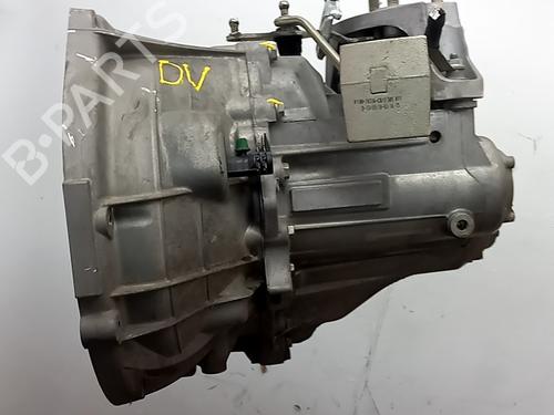 Gearbox FORD TRANSIT CONNECT V408 Box Body/MPV 1.5 TDCi | BP36002178M3 - Image 7