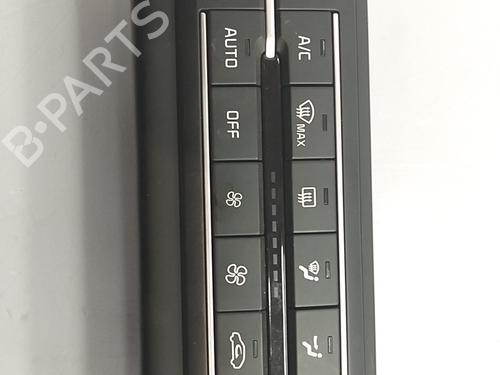 Climate control KIA PROCEED (CD) 1.6 T-GDI GT | BP36376940I5 - Image 2