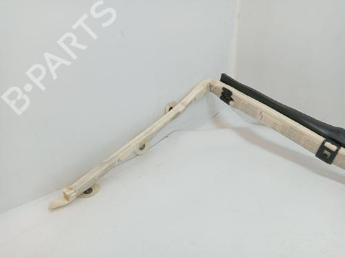 Left curtain airbag VW GOLF V (1K1) 2.0 TDI | BP23357398C11 