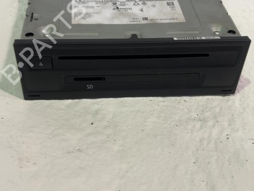 Used Radio Radio VW POLO VI (AW1, BZ1, AE1) 2.0 GTI (200 hp) 33764880 33764880