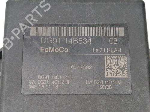 Elektronisk modul FORD MONDEO V Hatchback (CE) 2.0 EcoBlue (120 hp) 23940262
