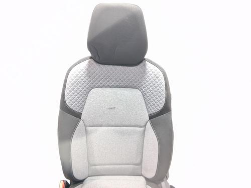 Left front seat RENAULT CLIO V (B7_) 1.0 TCe 90 (B7MT) | BP29351442C15 