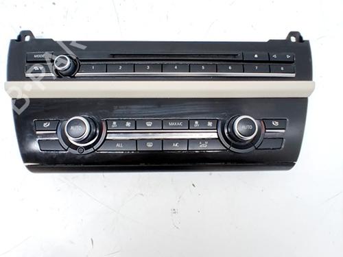 Used Climate control BMW 5 (F10) 520 d (184 hp) 30772003
