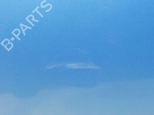 Used Left rear door FORD FIESTA VI (CB1, CCN) 1.4 TDCi (68 hp) 24426265