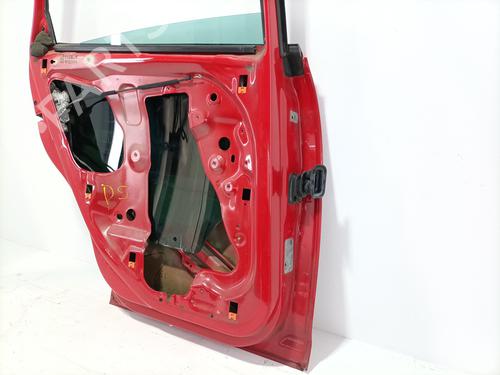 Left rear door SEAT ALTEA (5P1) 2.0 TDI | BP29179331C4 