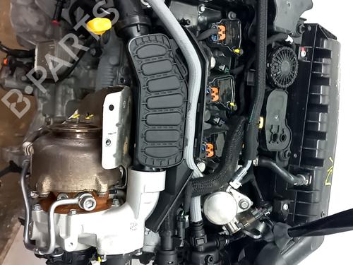 Engine OPEL CORSA F (P2JO) 1.2 MHEV | BP32720228M1  - Image 5