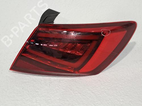 Used Right taillight SEAT LEON ST (5F8) 2.0 TDI (184 hp) 23975282