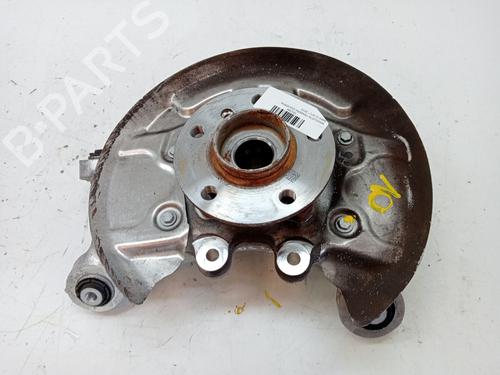 Used Left rear steering knuckle BMW i3 (I01) Electric (170 hp) 23364298