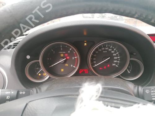 Instrument cluster MAZDA 6 Hatchback (GH) 2.2 D (GH10) | BP23938829C47 