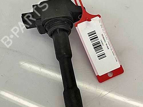 Tændspole RENAULT MEGANE III Hatchback (BZ0/1_, B3_) 1.2 TCe (BZ2B, BZ11) (116 hp) 29303130