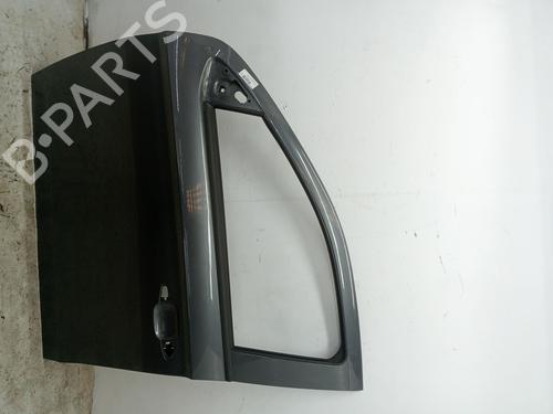 Used Left front door CITROËN C-ELYSEE (DD_) 1.6 BlueHDi 100 (99 hp) 24925860